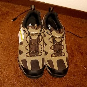 Men's Brown Eddie Bauer Size 12 Shoes